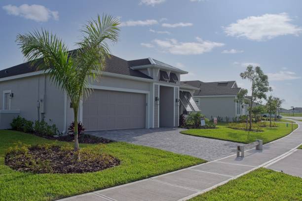 Reasons to Select Us for Your Driveway Paving Requirements in Flagler Beach, FL